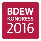 BDEW Kongress 2016 иконка