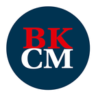 BKCM 2016 আইকন