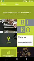 برنامه‌نما BIKO عکس از صفحه