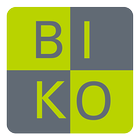 BIKO 2016 icône