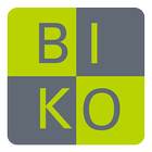 BIKO 2016 아이콘