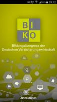 BIKO 2016 پوسٹر