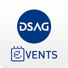 DSAG-Events アイコン