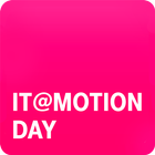 IT@MOTION Day أيقونة