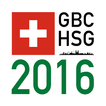 GBC 2016