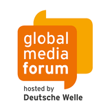 DW Global Media Forum 2016 icône