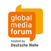 DW Global Media Forum 2016