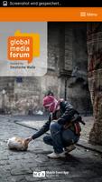 برنامه‌نما DW Global Media Forum 2016 عکس از صفحه