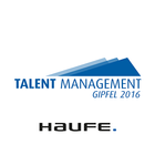 Haufe Talent Management Gipfel icône