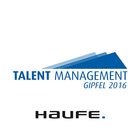 Haufe Talent Management Gipfel icon