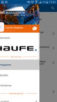 Haufe Talent Management Gipfel capture d'écran 1