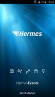 HermesEvents постер