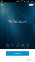 HermesEvents syot layar 1
