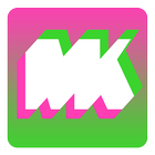 MMK16 icône