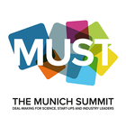 MUST – The Munich Summit 2016 ไอคอน