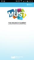 MUST – The Munich Summit 2016 capture d'écran 3