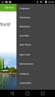 Qlik Visualize Your World 2014 screenshot 1