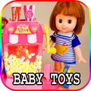 New Video Toys Doll APK