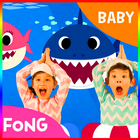 New Video Shark Dance icono