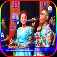 Dangdut Koplo OM Adella Full Album पोस्टर