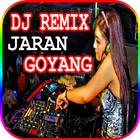 DJ Jaran Goyang Remix Terbaru icon