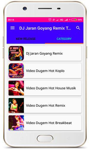 Dj Jaran Goyang Remix Terbaru For Android Apk Download