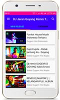 DJ Jaran Goyang Remix Terbaru screenshot 3