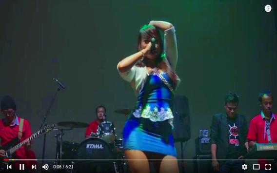 Download Goyang Hot Dangdut Saweran Video Apk For Android Latest