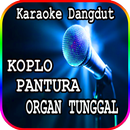 Karaoke Dangdut Koplo Full Pilihan Lengkap APK