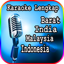 Karaoke Lengkap Full Pilihan APK