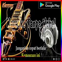 Karaoke Tembang Kenangan Lawas captura de pantalla 2