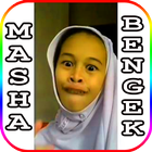 Song Collection Masha Bengek Complete icône
