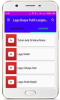 Complete Latest White Crocodile Song syot layar 2