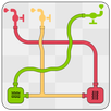 Water Connect Logic Game APK