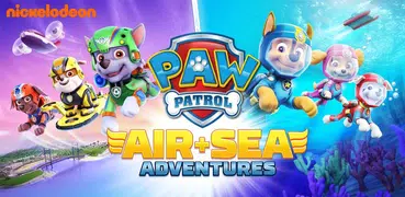 Paw Patrol: Prendono il volo!