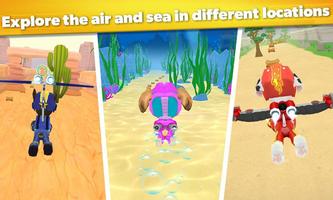 PAW Patrol: Air & Sea screenshot 1