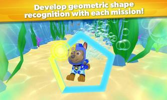 PAW Patrol: Air & Sea screenshot 2