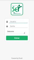 Plurall Sistema de Ensino Ser Screenshot 1