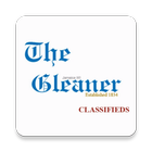 Gleaner Classifieds أيقونة