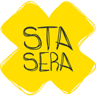 Stasera App آئیکن