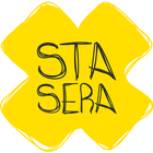 Stasera App biểu tượng