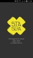 Stasera App पोस्टर