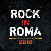 Rock in Roma icon