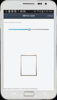 Floating Miniature Mirror Lite screenshot 2