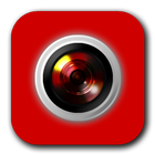 Micro movie(Road movie camera) أيقونة