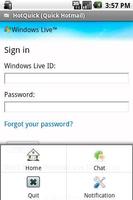 HotQuick (Quick Hotmail) পোস্টার