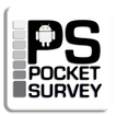 ”PS Mobile/PocketSurvey/Pocket Survey for Surveyors