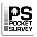 PS Mobile/PocketSurvey/Pocket Survey for Surveyors APK