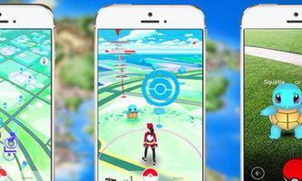 Guide for Pokemon GO Beta capture d'écran 1