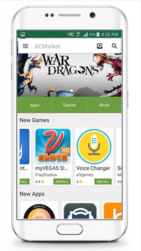|AC Market| for Android - APK Download
